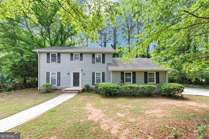 4261 Autumn Hill Drive - Photo 1