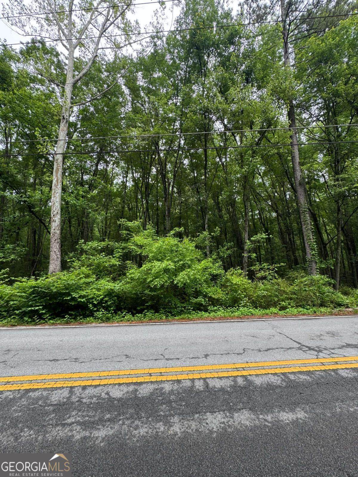 0 Friendship Church Road - Photo 1
