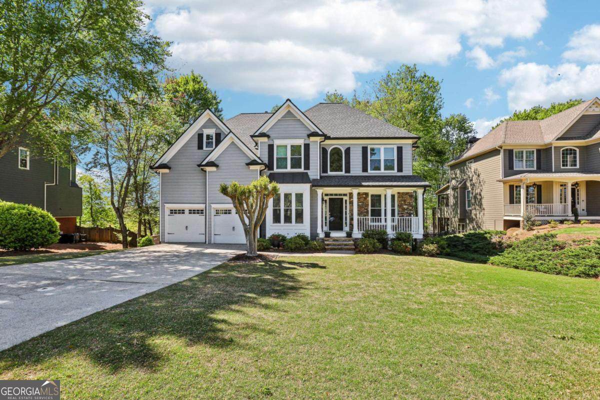 4360 Havenridge Place - Photo 1