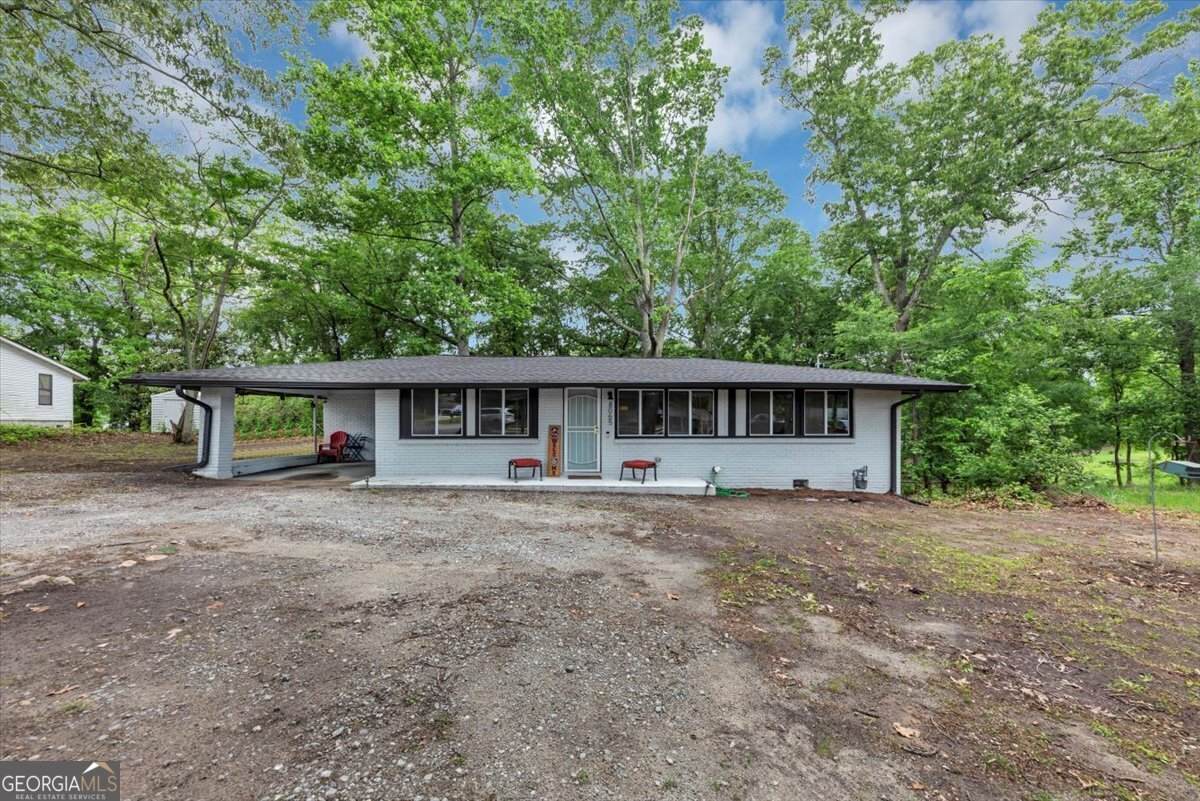 8065 Highway 92 Dallas - Photo 1