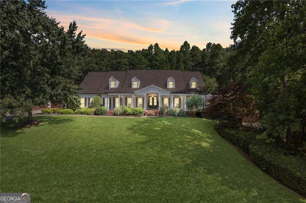 6249 Ben Parks Road - Photo 1