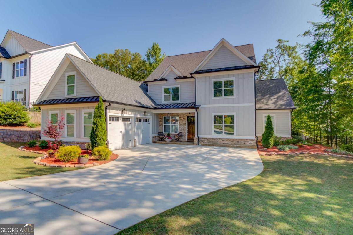 2739 Roller Mill Drive - Photo 1