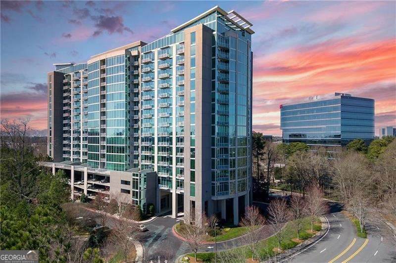 3300 Windy Ridge Parkway - Photo 1