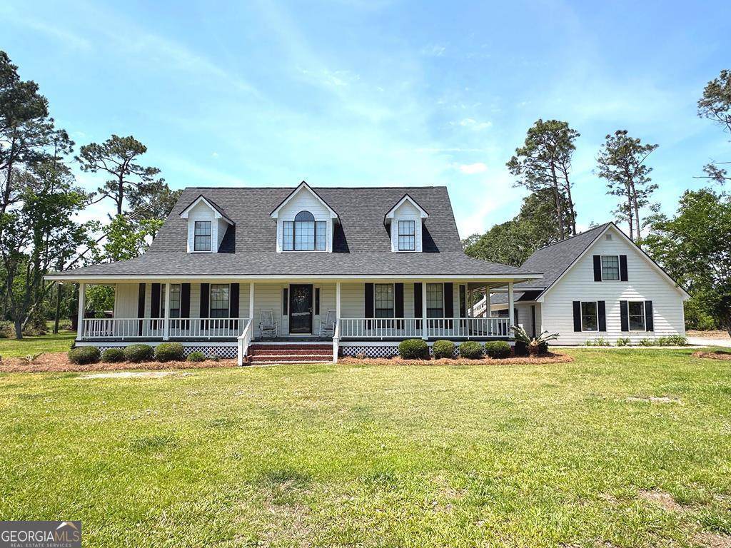 4448 Old Lake Park Road - Photo 1