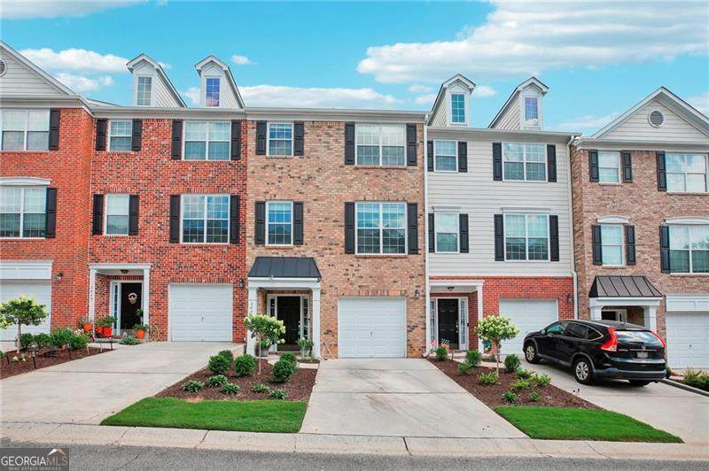 3846 Chattahoochee Summit Drive - Photo 1