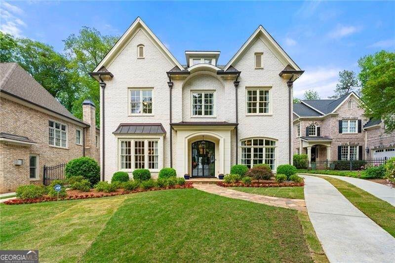 4005 Stratford Road - Photo 1