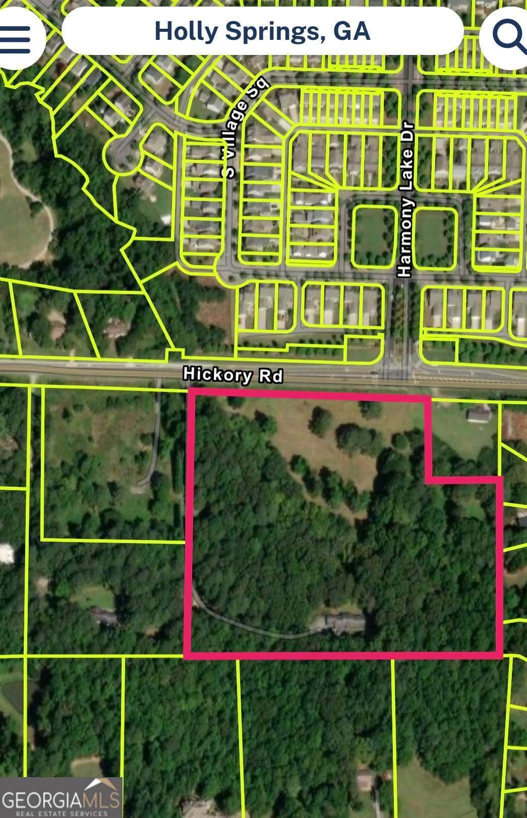 2860 Hickory Road - Photo 1