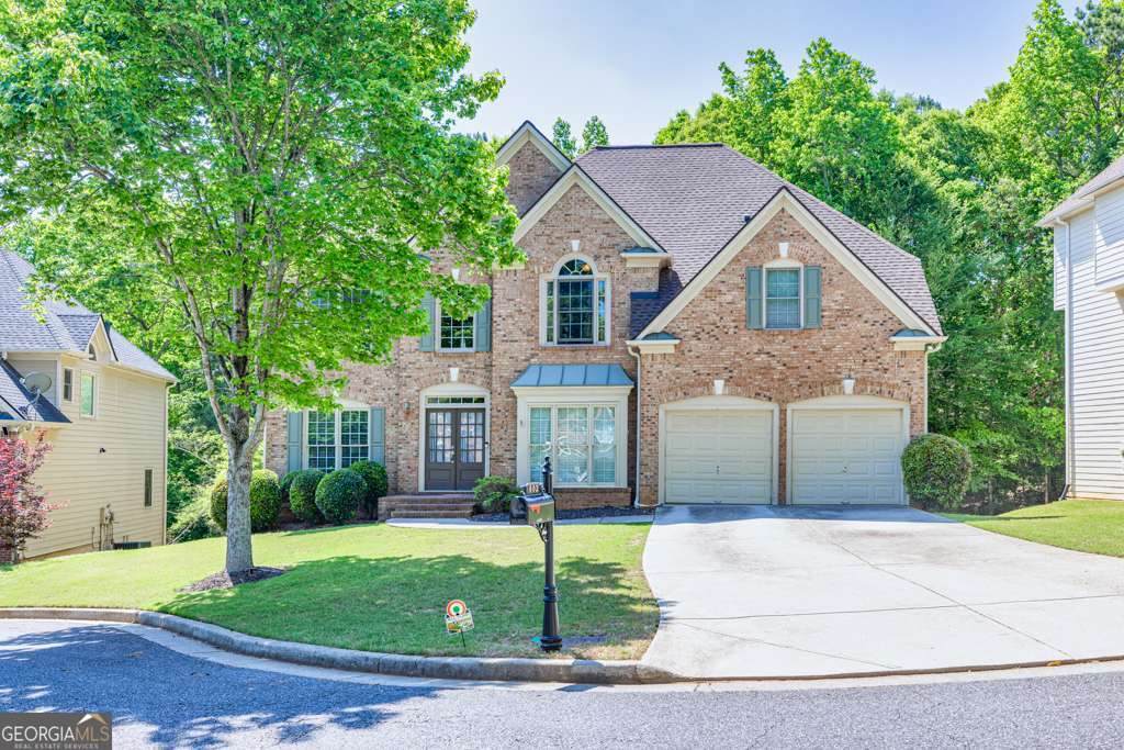 902 Preserve Bluff Drive - Photo 1