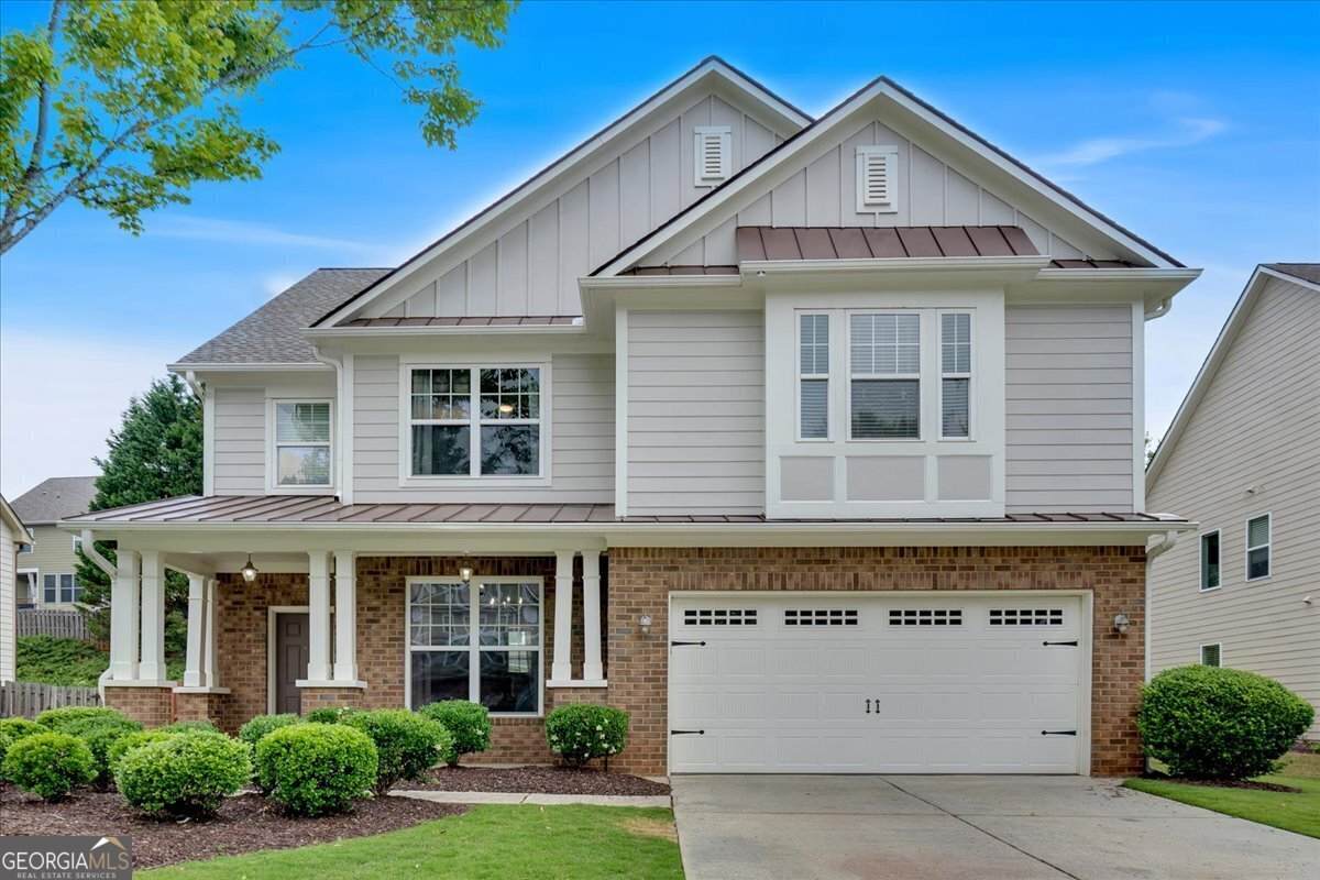 221 Hampton Station Boulevard - Photo 1