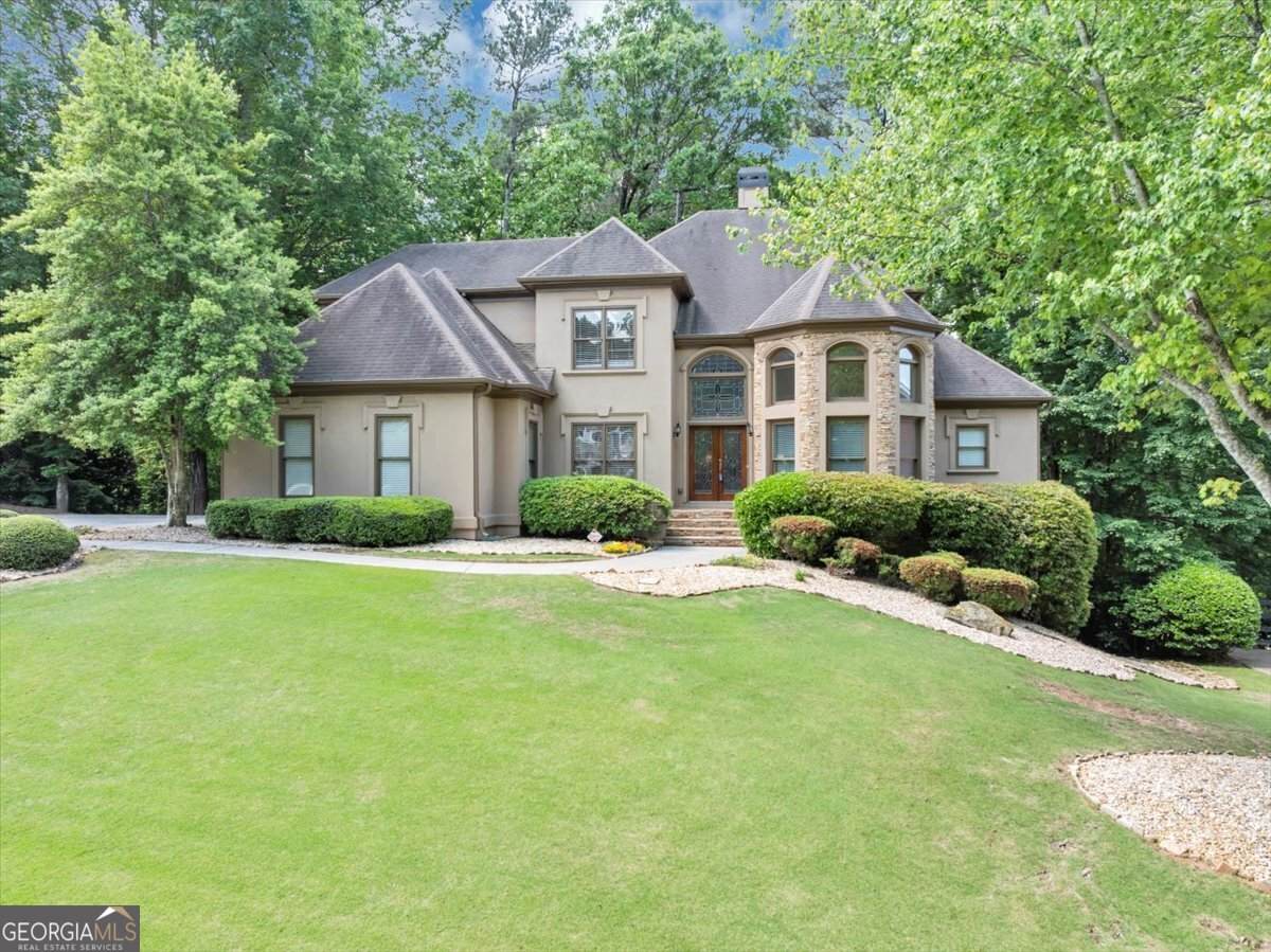 1455 Lockridge Drive - Photo 1
