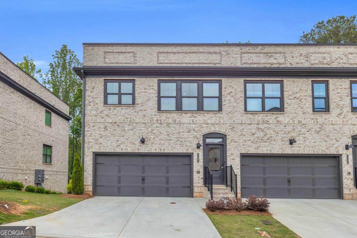 3493 Monarch Avenue - Photo 1