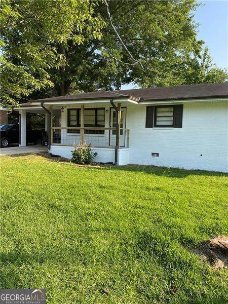 304 Elizabeth Lane - Photo 1
