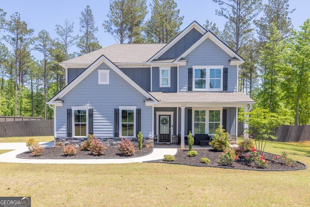 233 Jim Daws Road - Photo 1