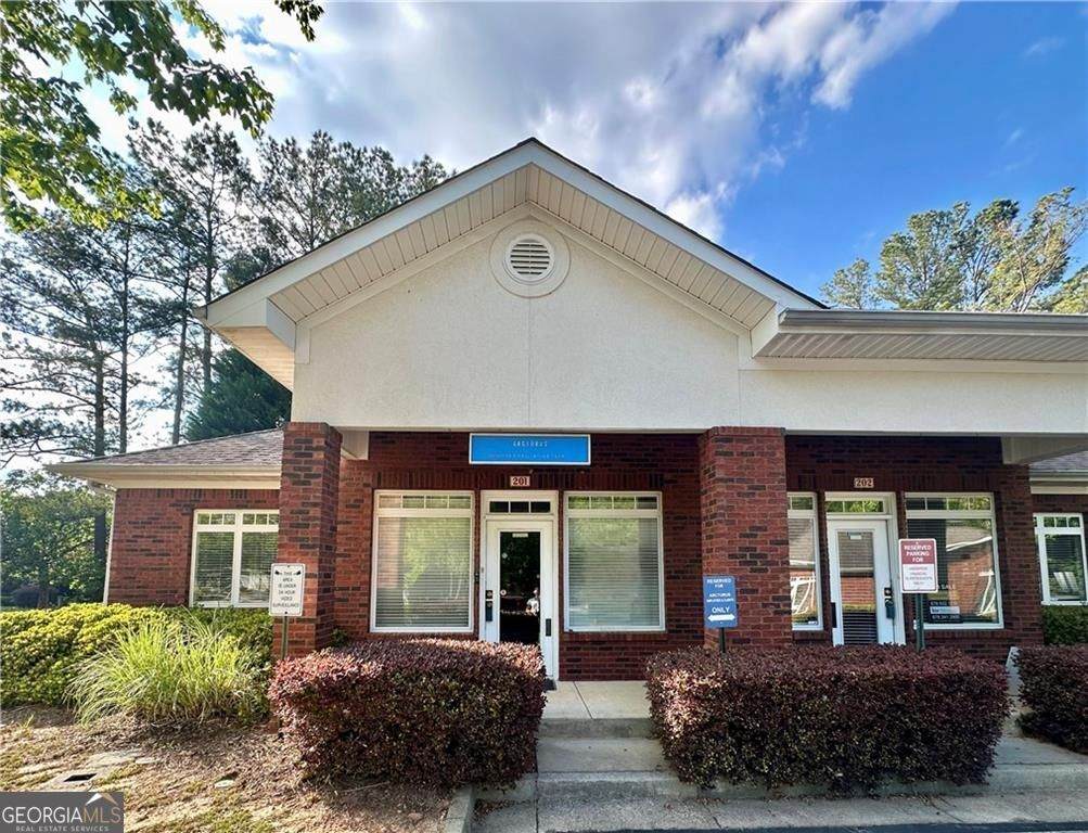 3790 Holcomb Bridge Road - Photo 1