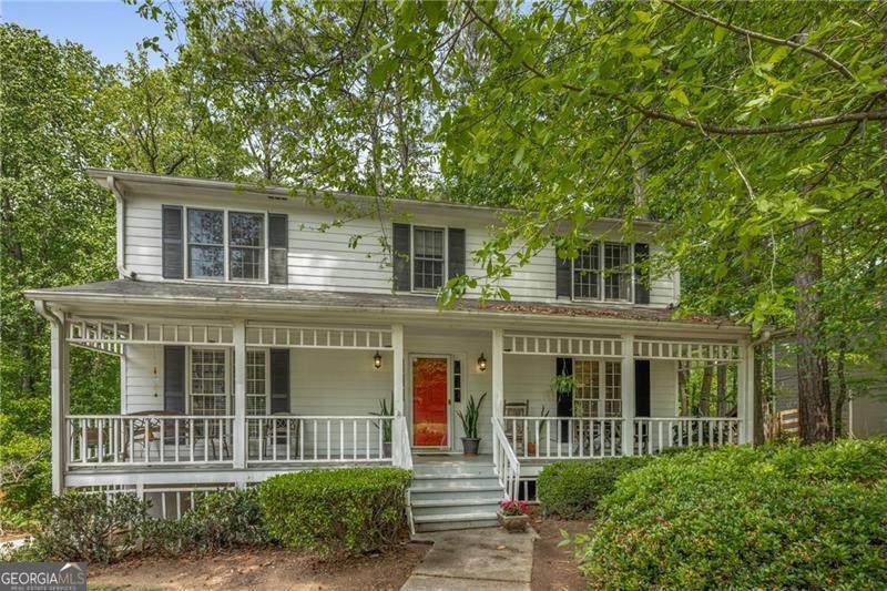 1519 Brookcliff Circle - Photo 1