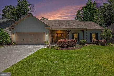57 Round Rock Circle - Photo 1