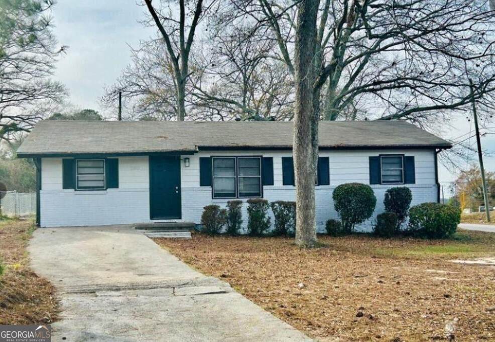 2961 Stone Mountain Street - Photo 1
