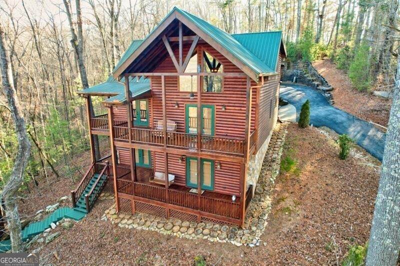 138 Lucius Lane - Photo 1