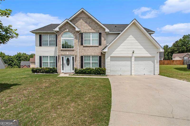 510 Shire Lane - Photo 1