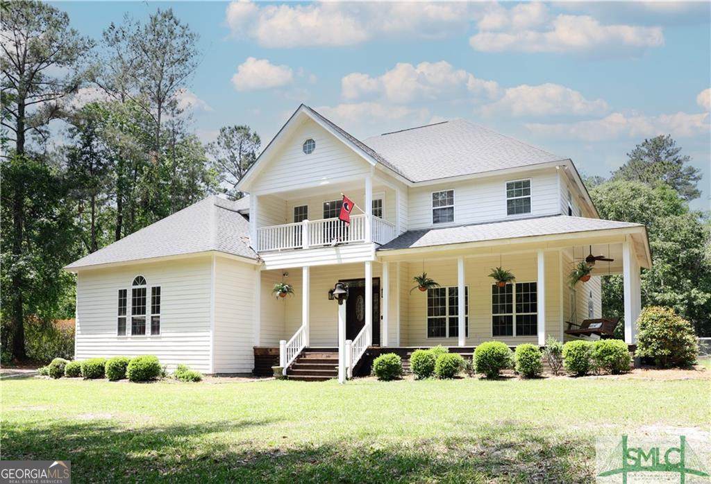 2005 Plantation Pointe Drive - Photo 1