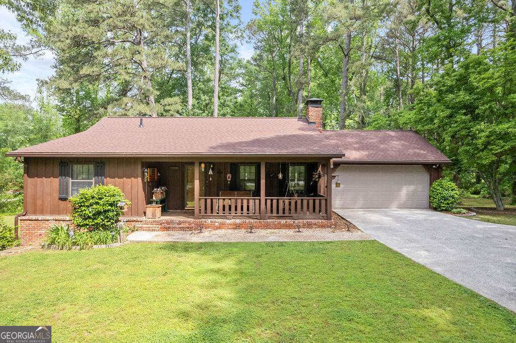 6537 Walker Road - Photo 1