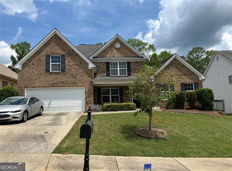4952 Terrace Drive - Photo 1