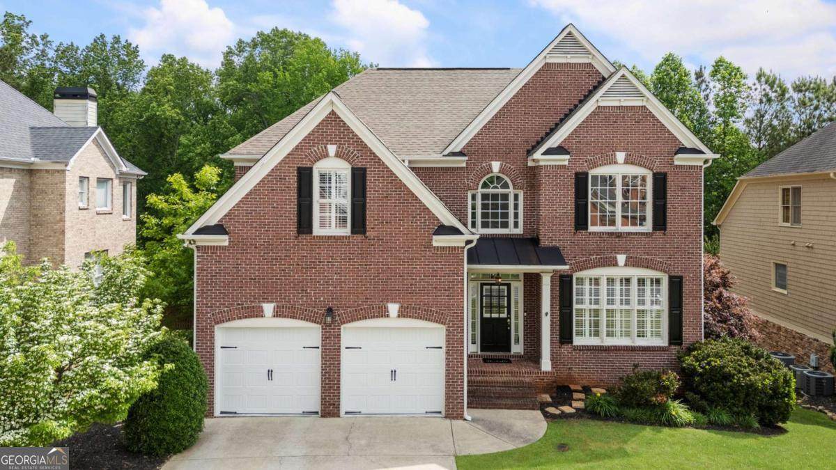12892 Waterside Drive - Photo 1