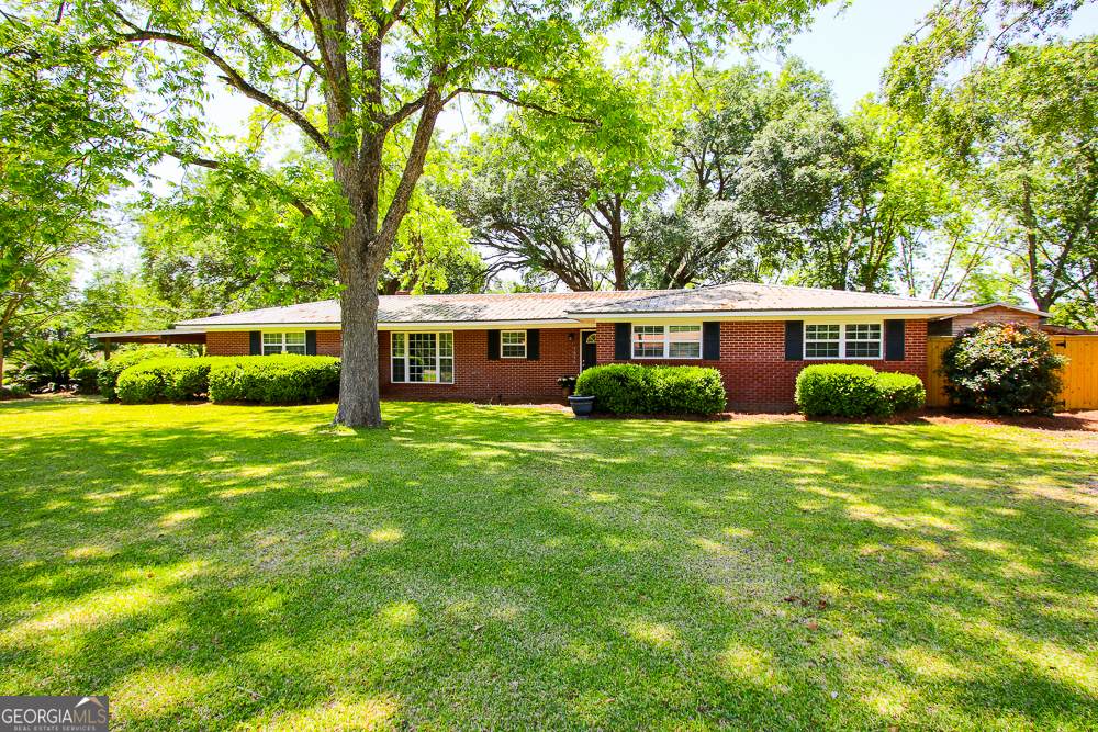5034 Ga Highway 292 - Photo 1