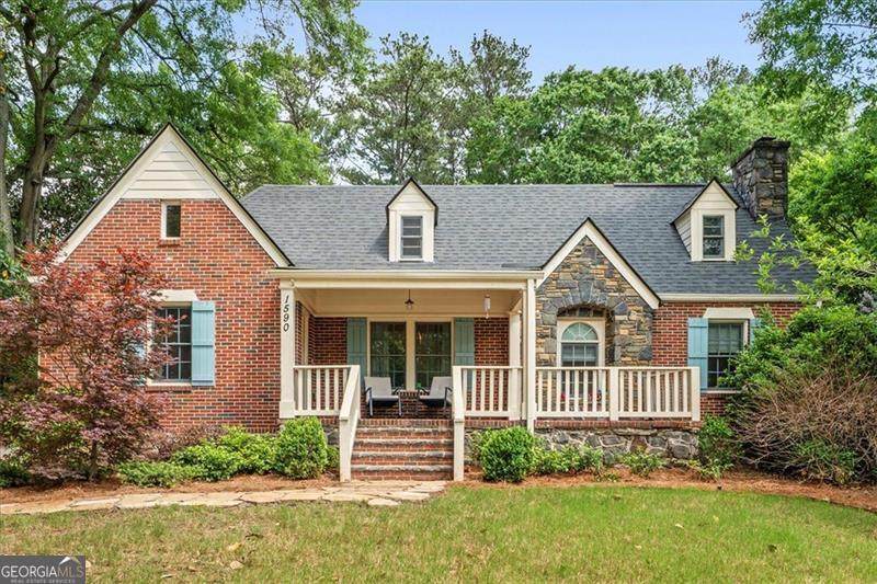 1590 Johnson Road - Photo 1