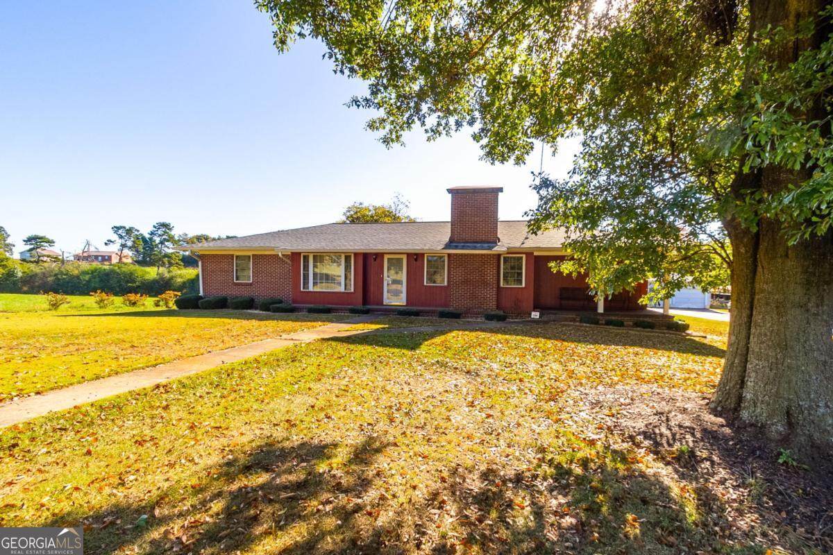 8133 Lula Road - Photo 1