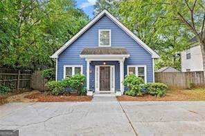2089 College Avenue - Photo 1