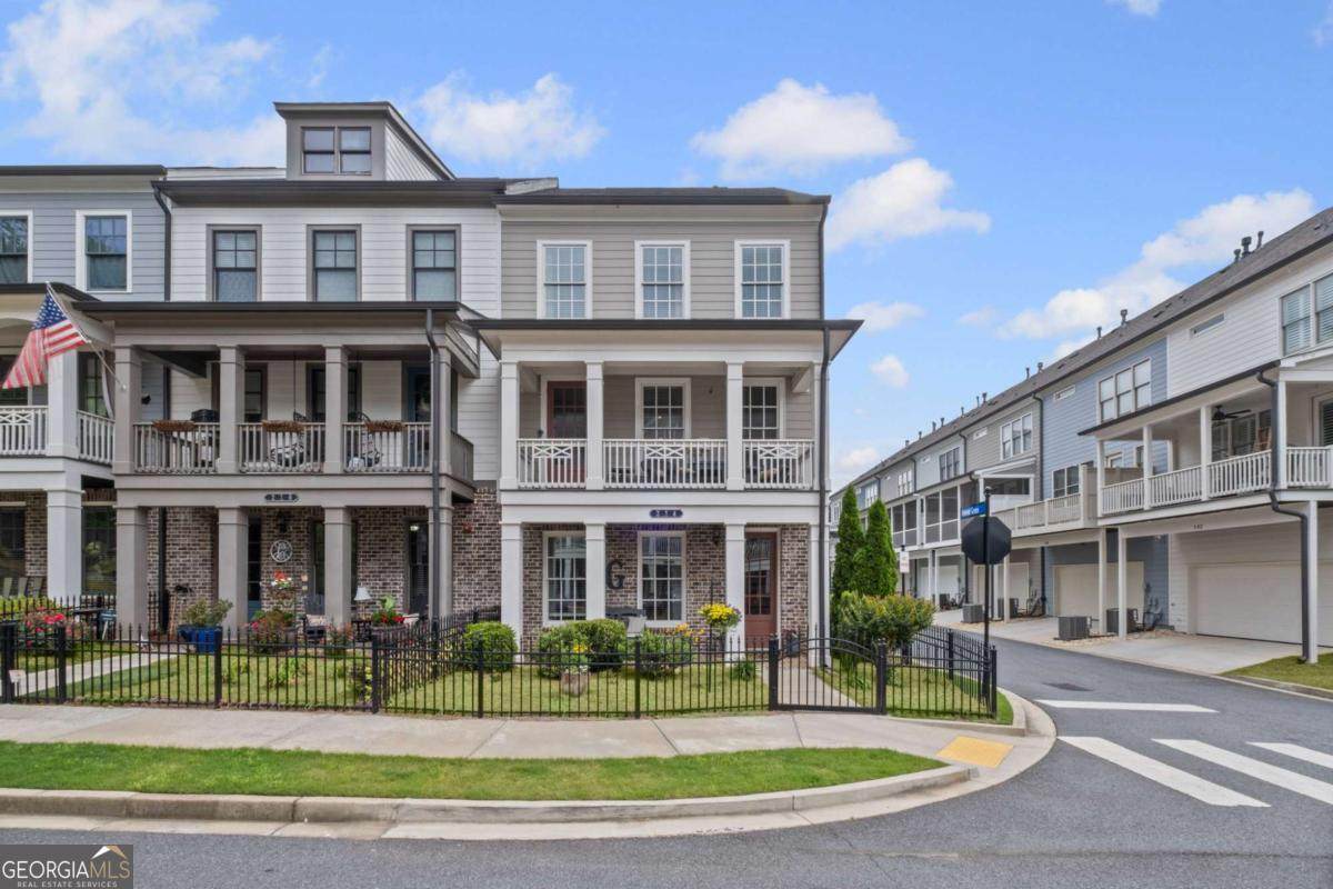 214 Bluestone Drive - Photo 1
