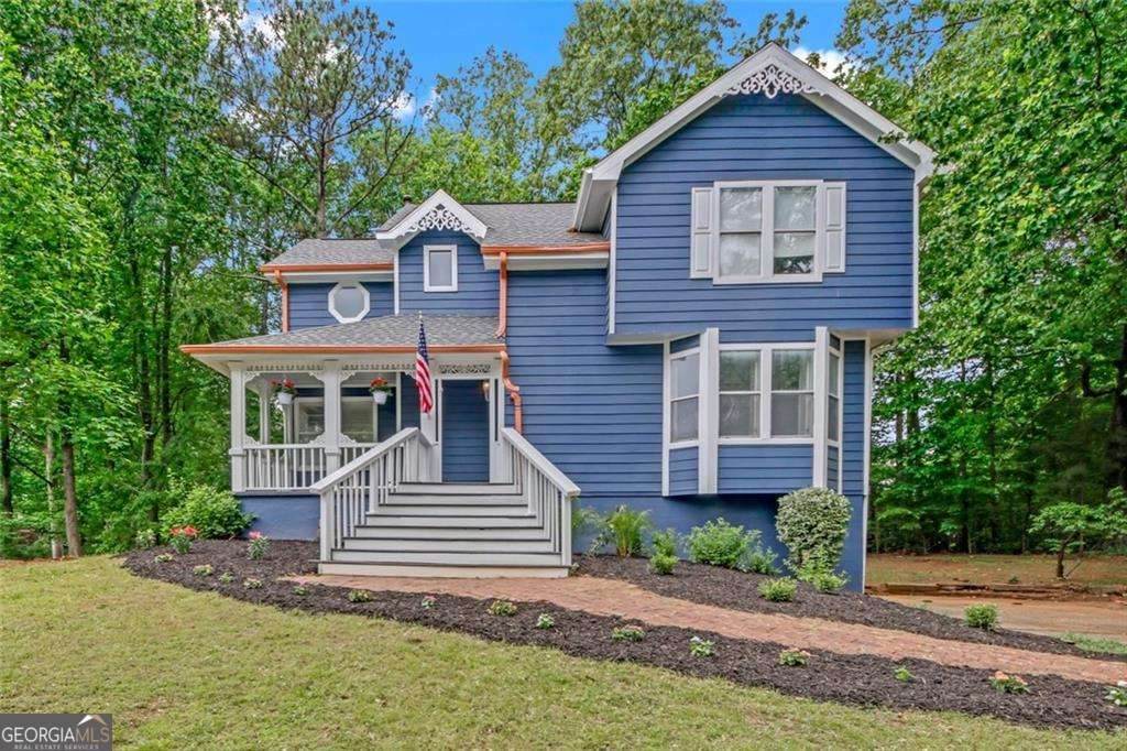 4440 Coventry Court - Photo 1
