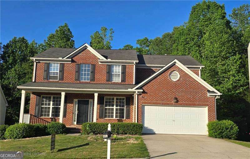 7491 Hilltop Way - Photo 1