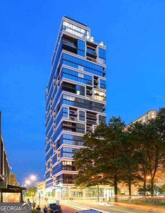 693 Peachtree Street - Photo 1
