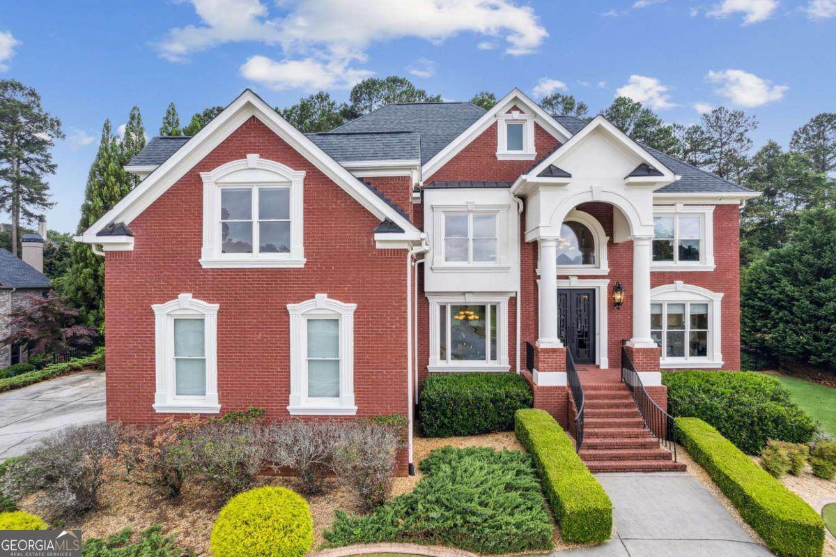 3364 Kylee Dawn Circle - Photo 1