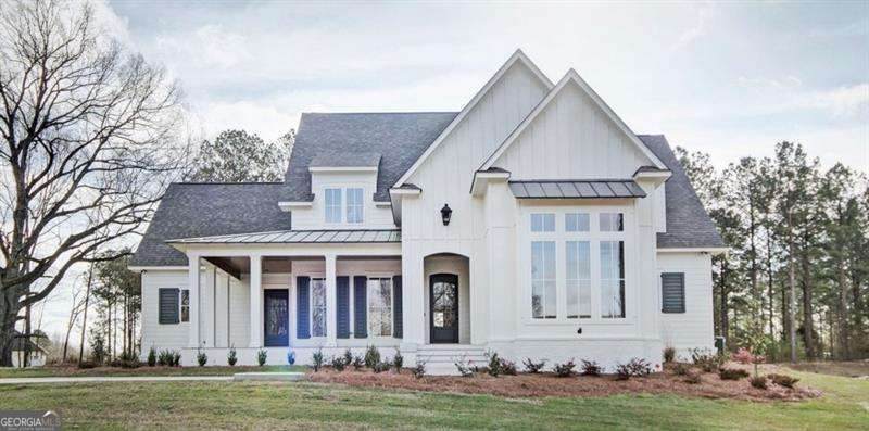 1584 Howell Bridge Road - Photo 1