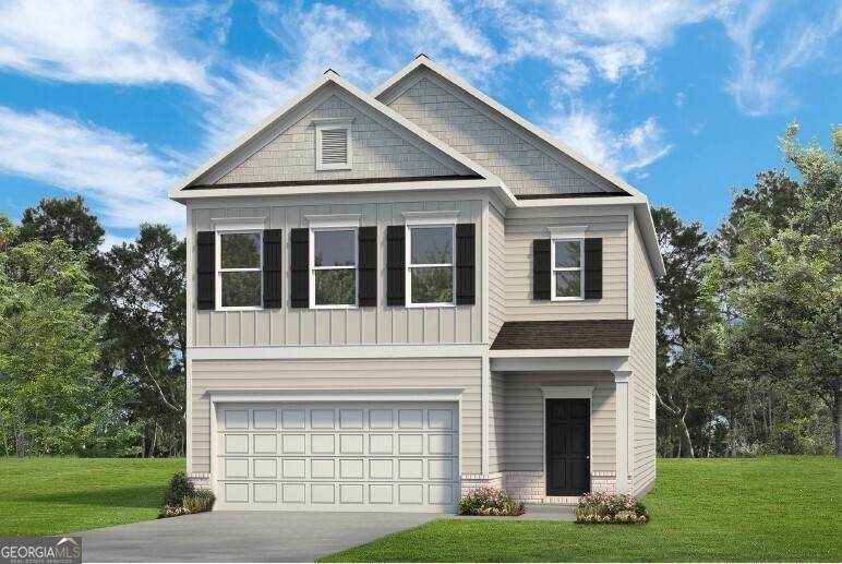 114 Fair Oak Lane - Photo 1