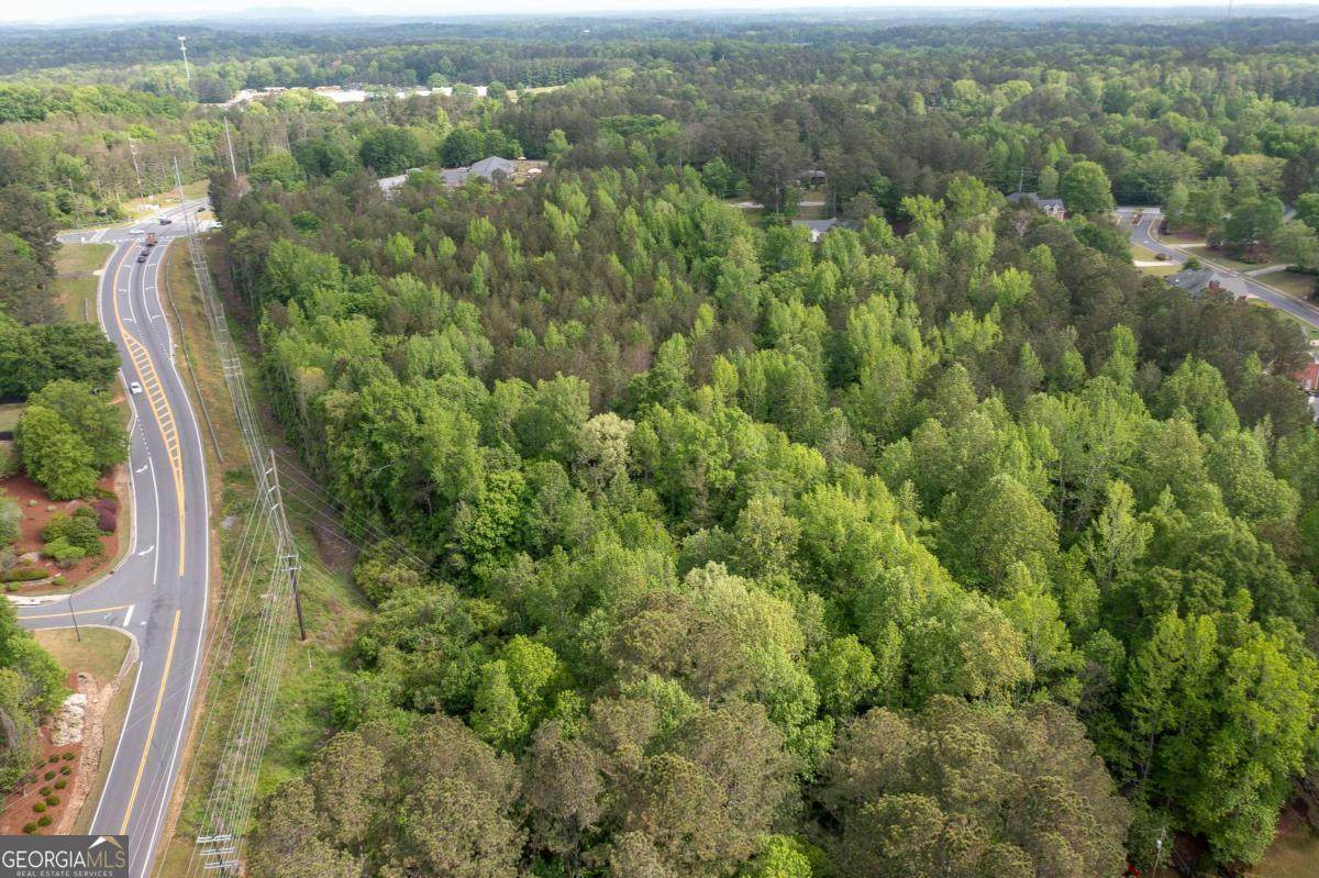 0 Mars Hill Road - Photo 1