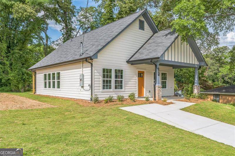 2621 Oldknow Drive - Photo 1