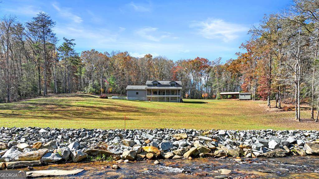 LOT 2 Hudson Hollow Road - Photo 1