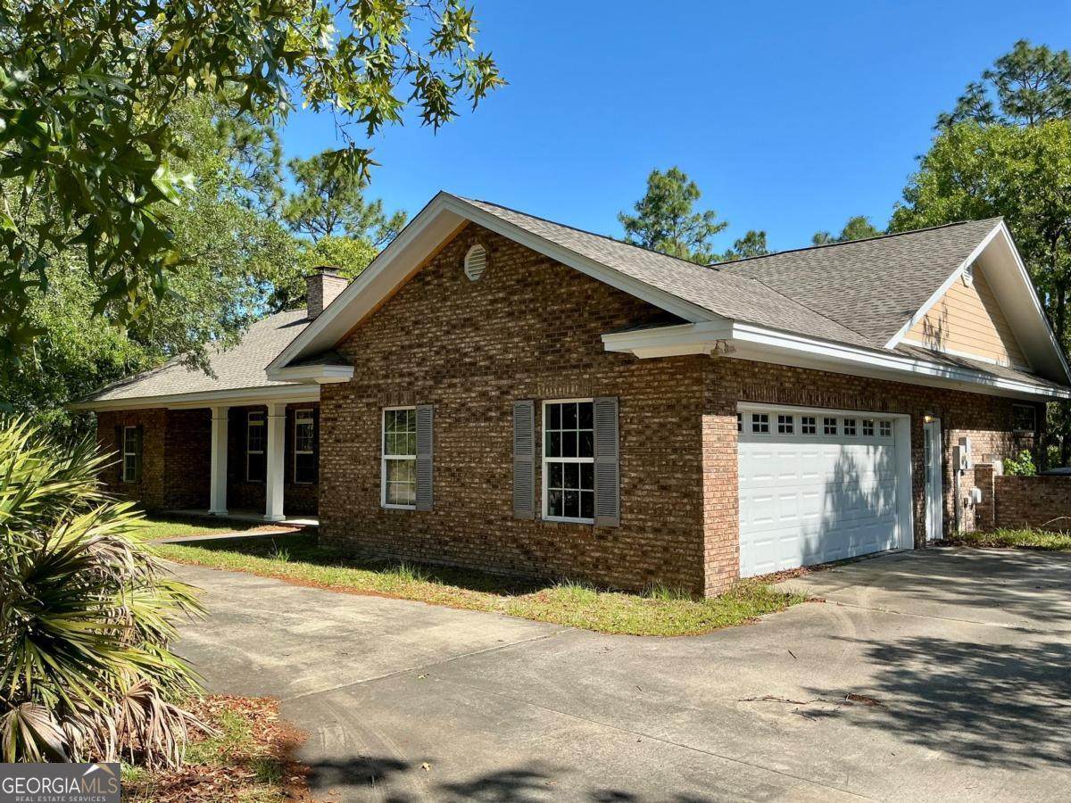 805 Littlefield Street - Photo 1