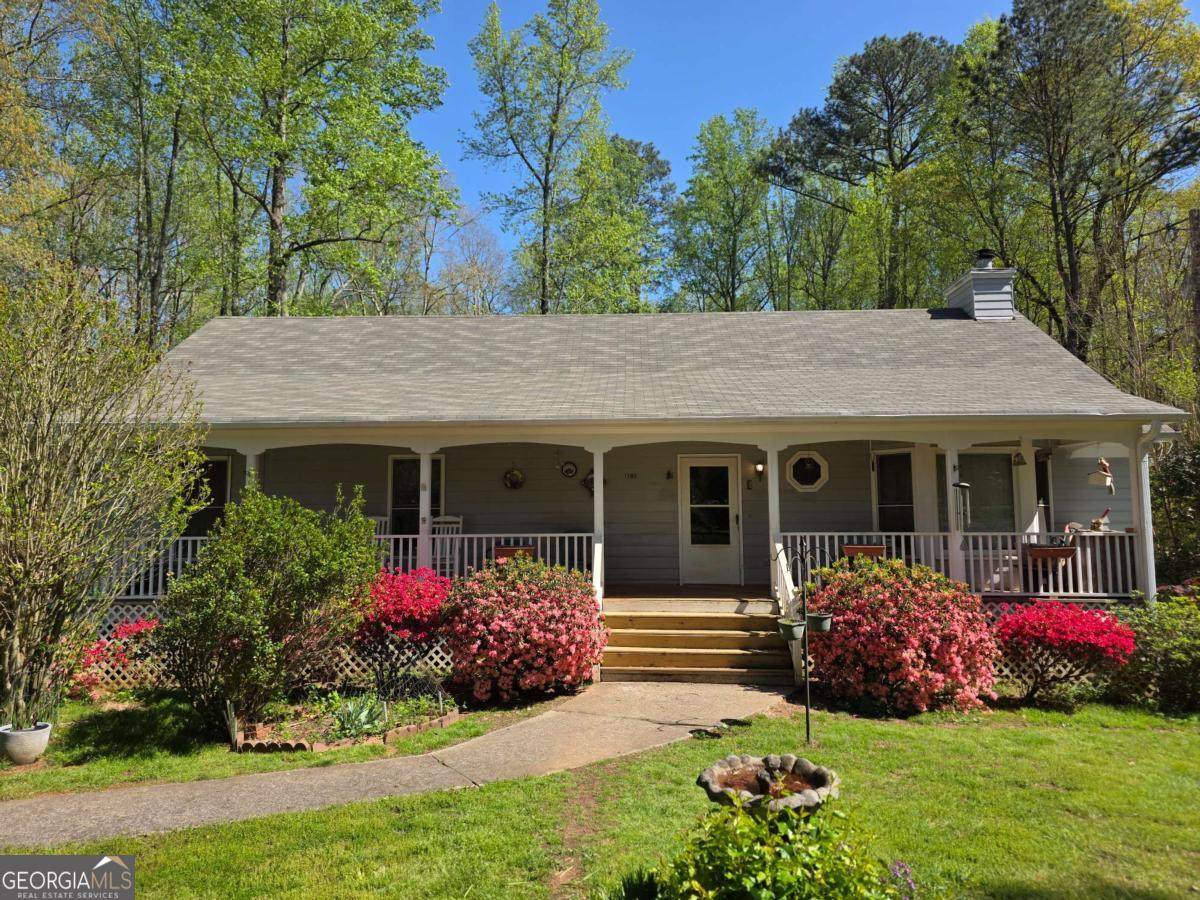 1180 Edwards Mill Road - Photo 1