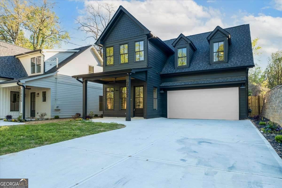 2032 Spink Street - Photo 1