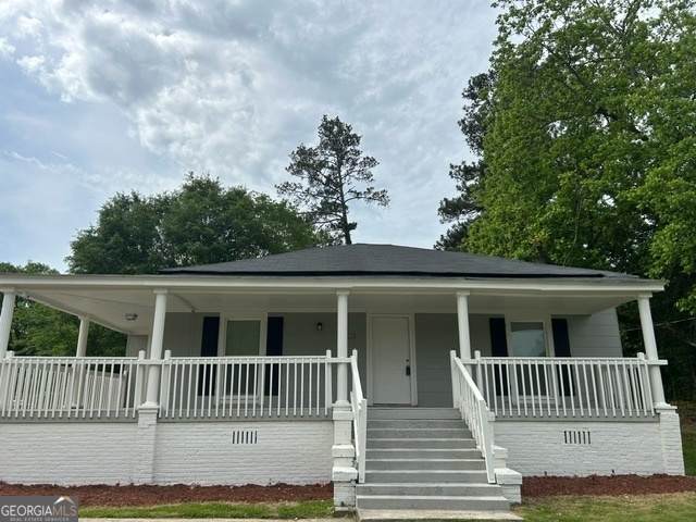 1234 Triple Hill Drive - Photo 1