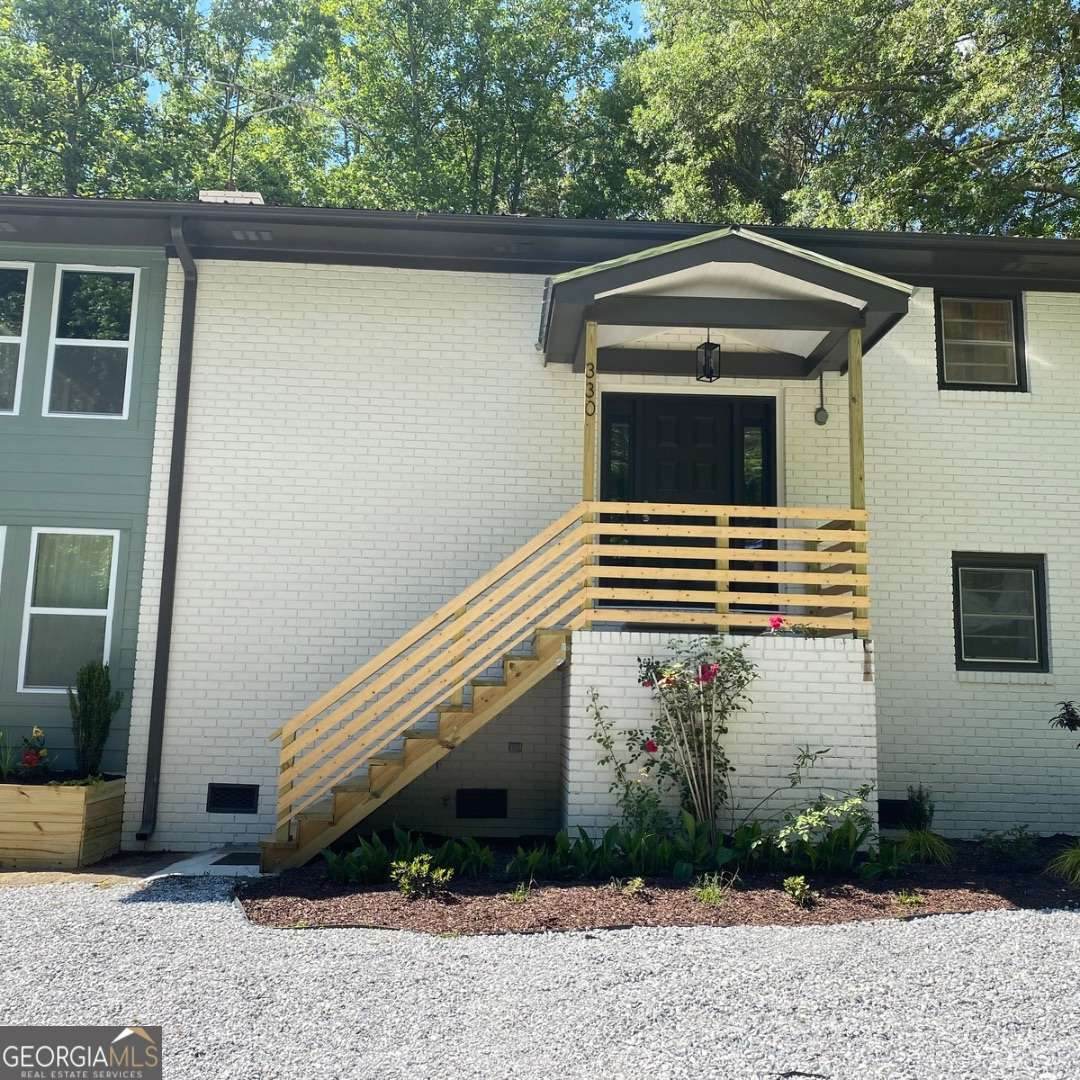 330 Ivy Trail - Photo 1