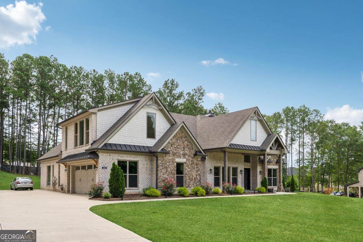 852 Tom Miller Road - Photo 1