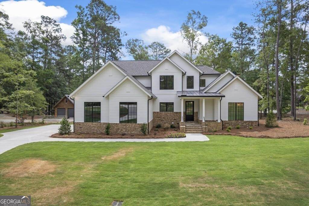 1301 Grayson Pointe Drive - Photo 1