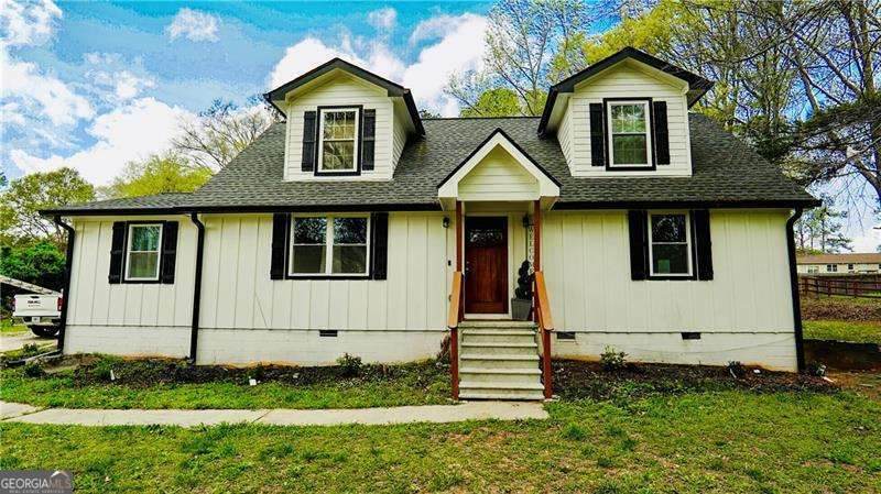 2638 Cleburne Parkway - Photo 1