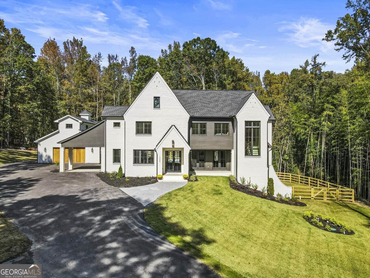 1980 Birmingham Road - Photo 1